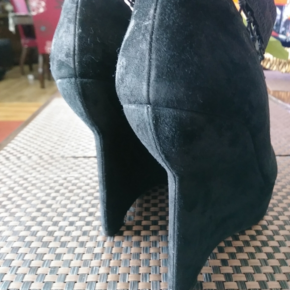 BALLY Switzerland .size 7.5. - Picture 7 of 14